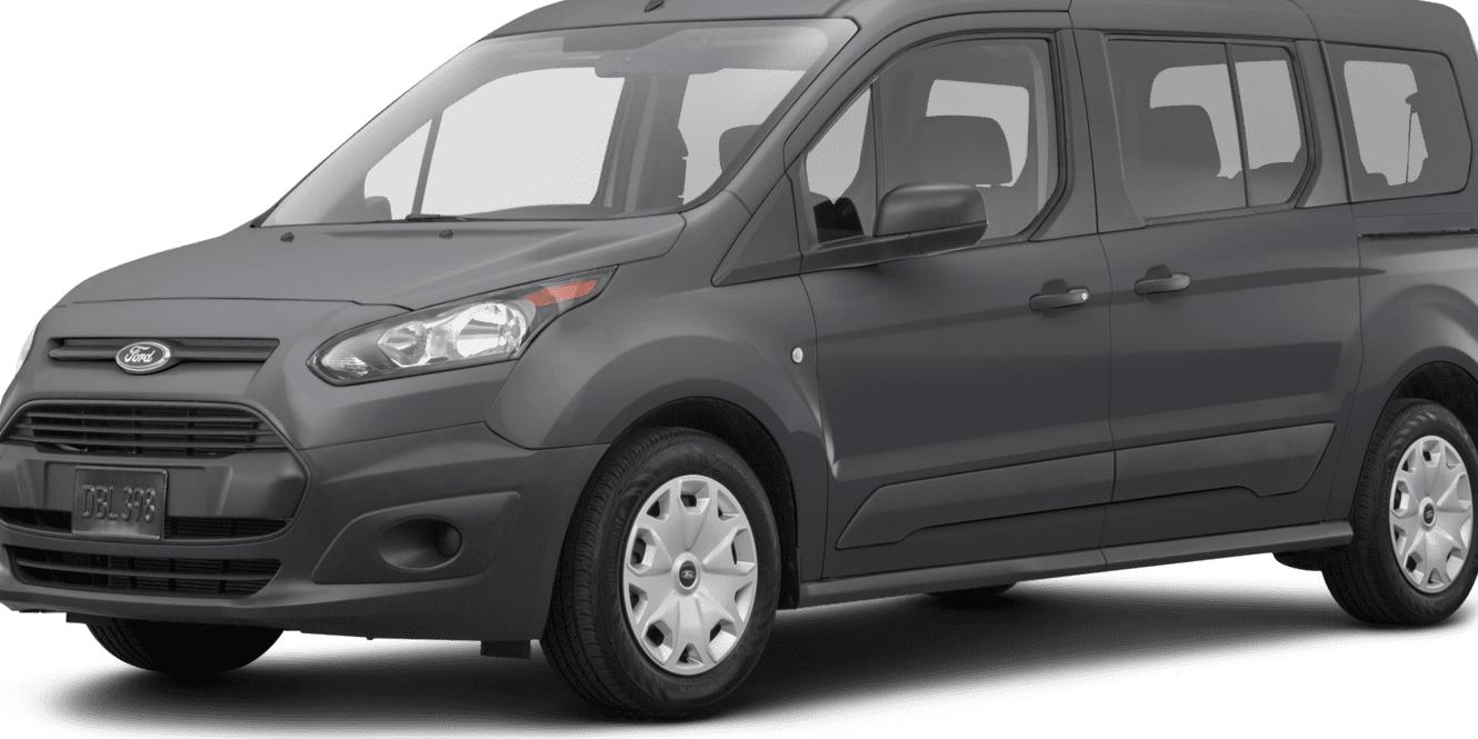 FORD TRANSIT CONNECT 2017 NM0GS9F75H1318412 image